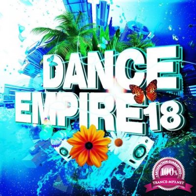 Dance Empire Vol 18 (2020)