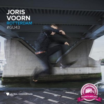 Global Underground #43 Joris Voorn - Rotterdam (2020) FLAC