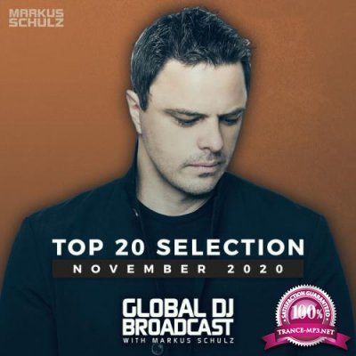 Global DJ Broadcast: Top 20 November 2020 [Extended Version] (2020) (2020)