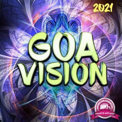 Goa Vision 2021 (2020)