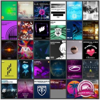 Fresh Trance Releases 275 (2020)