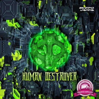 Human Destroyer (2020)