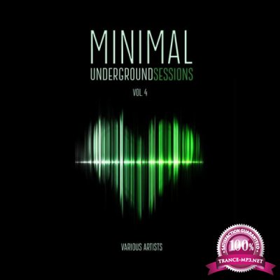 Minimal Underground Sessions, Vol. 4 (2020)