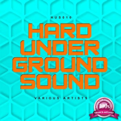 Hard Underground Sound 010 (2020)