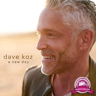 Dave Koz - A New Day (2020)