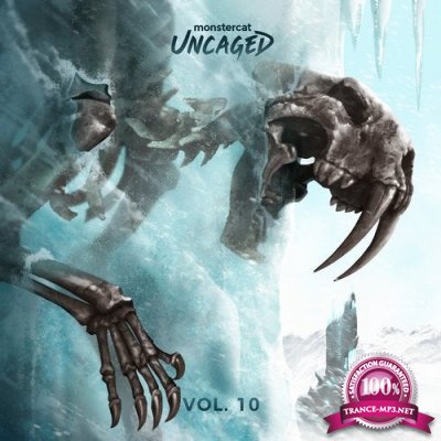 Monstercat Uncaged, Vol. 10 (2020)