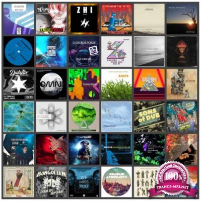 Beatport Music Releases Pack 2398 (2020)