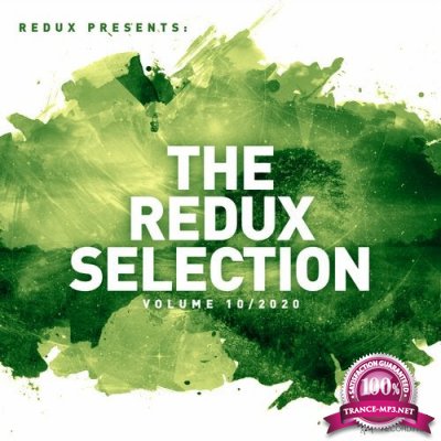 Redux Selection Vol 10 / 2020 (2020)