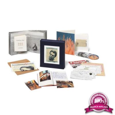 Paul McCartney - Flaming Pie (Remastered Limited Edition) (2020) FLAC