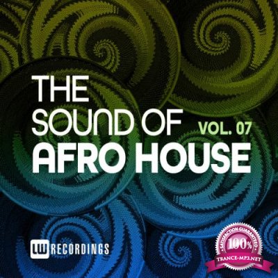 The Sound Of Afro House, Vol. 07 (2020)