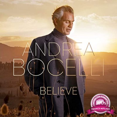 Andrea Bocelli - Believe (Deluxe) (2020)