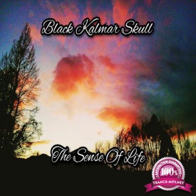 Black Kalmar Skull - The Sense of Life (2020)