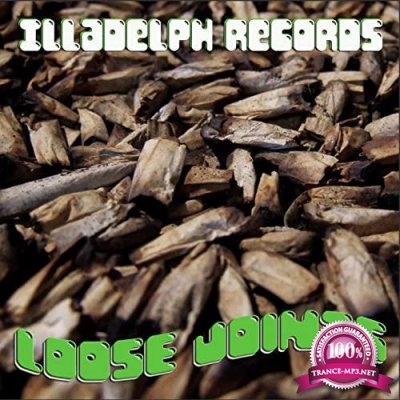 Illadelph Records "Loose Joints" 1994-2003 (Radio) (2020)