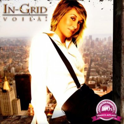 In-Grid - Voila! (English Version) (2020)