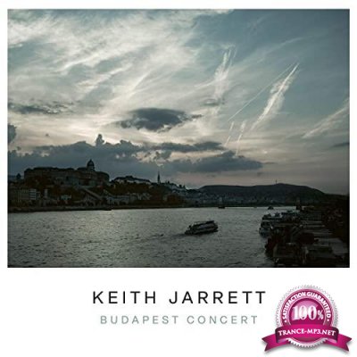 Keith Jarrett - Budapest Concert (Live) (2020)