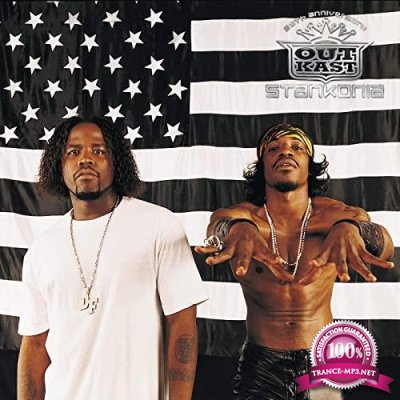 OutKast - Stankonia (Deluxe Version) (2020)