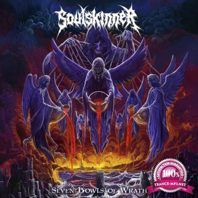 SoulSkinner - Seven Bowls of Wrath (2020)