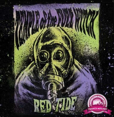 Temple of the Fuzz Witch - Red Tide (2020)