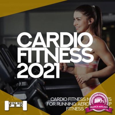 Fitness Pro - Cardiofitness 2021 (2020)