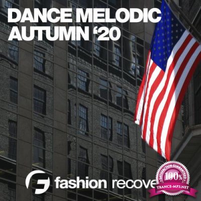 Dance Melodic Autumn '20 (2020)