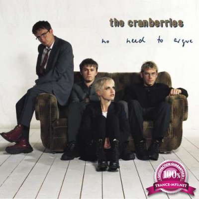 The Cranberries - No Need to Argue (2020)