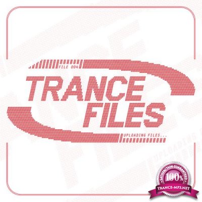 High Contrast Nu Breed - Trance Files (File 004) (2010) FLAC