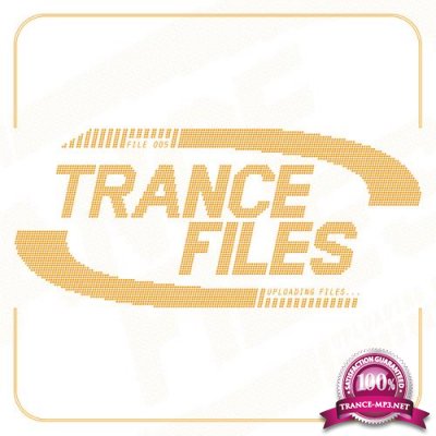 High Contrast Nu Breed - Trance Files (File 005) (2010) FLAC