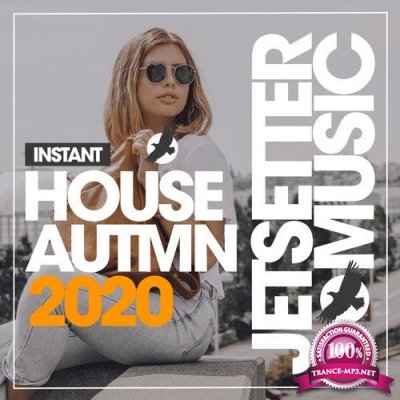 Instant House Autumn '20 (2020)