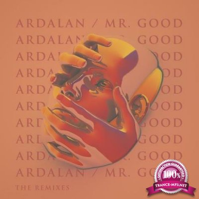 Ardalan - Mr Good (Remixes) (2020) 