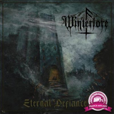 Winterlore - Eternal Defiance (2020)