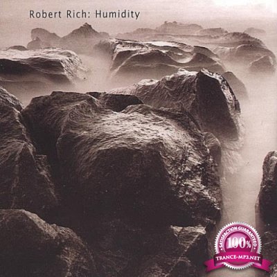 Robert Rich - Humidity-Three Concerts (2020)