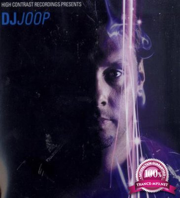 High Contrast Recordings Presents DJ Joop (2007) FLAC