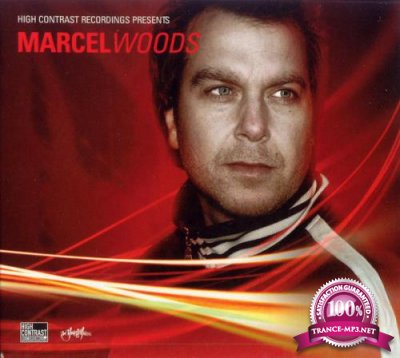 High Contrast Recordings Presents Marcel Woods (2006) FLAC