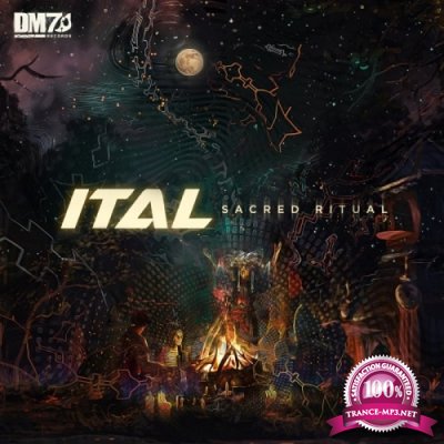 Ital - Sacred Ritual (Single) (2020)