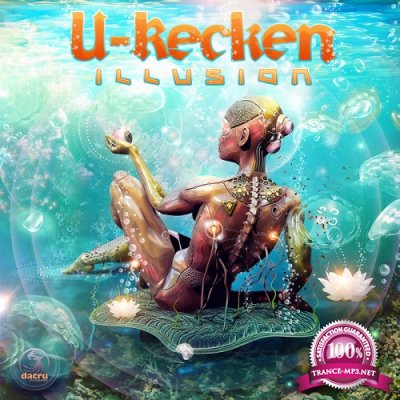 U-Recken - Illusion (Single) (2020)