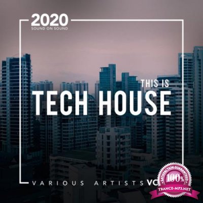 This Is Tech House, Vol. 12 (2020)