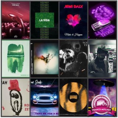 Beatport Music Releases Pack 2402 (2020)