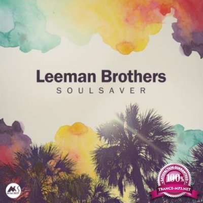 Leeman Brothers - Soulsaver (2020)