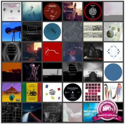 Electronic, Rap, Indie, R&B & Dance Music Collection Pack (2020-11-22)