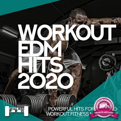 Workout EDM Hits 2020 (2020) 