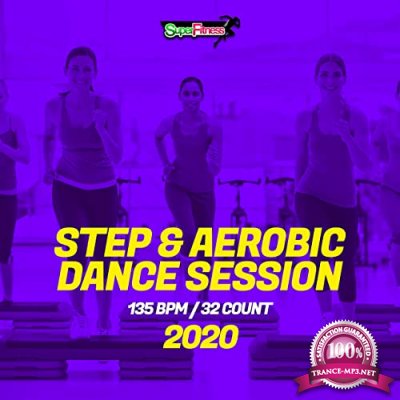 Step & Aerobic Dance Session 2020 (2020) 