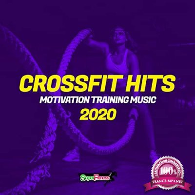 Cardio Dance Workout Mix 2020 (2020)