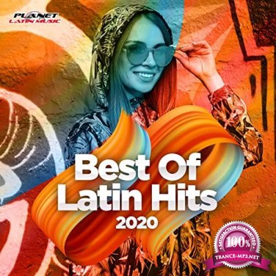 Best of Latin Hits 2020 (2020)