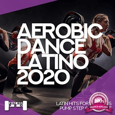 Aerobic Dance Latino 2020 (2020)