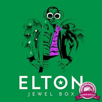 Elton John - Jewel Box (2020)