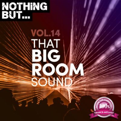 Nothing But... That Big Room Sound, Vol 14 (2020)