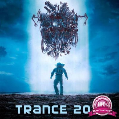 Trance 2021 (2020) FLAC