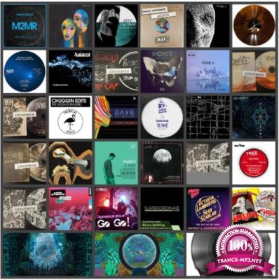 Electronic, Rap, Indie, R&B & Dance Music Collection Pack (2020-11-24)