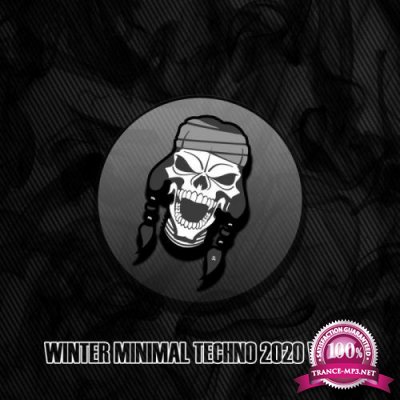 Winter Minimal Techno 2020 Vol. 1 (2020)