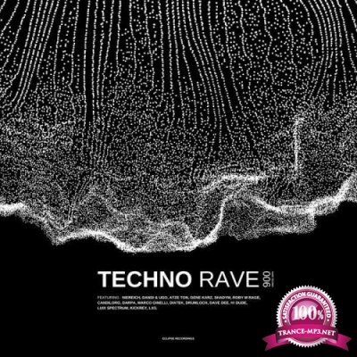 Techno Rave 006 (2020)